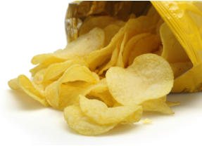 F�brica de Patatas Fritas Mar�a Retamal | Comarcas de Talavera de la Reina