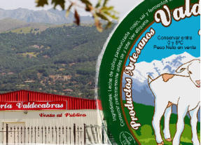 Queseria Valdecabras Productos Lacteos Artesanos | Comarcas de Talavera de la Reina