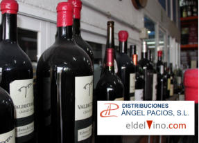 Distribuciones de Alimentos y Bebidas �ngel Pacios | Comarcas de Talavera de la Reina