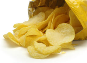 F�brica de Patatas Fritas Mar�a Retamal | Comarcas de Talavera de la Reina