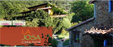 Casa Rural La Josa | El lugar ideal para descubrir Gredos