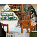 Restaurante Cuevas del guila | Mens para grupos - Bodas - Celebraciones