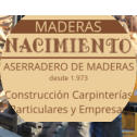 Aserradero Maderas Nacimiento | Aserradero Castao Pino Roble Cedro