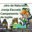 La Colonia de Gredos | Campamentos de Ingls - Granja Escuela - Centro de Naturaleza