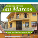 Residencia San Marcos | Residencia para Mayores