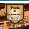 Posada de Trastmara | Hotel Restaurante Cafetera Eventos