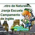 La Colonia de Gredos | Campamentos de Ingls - Granja Escuela - Centro de Naturaleza