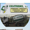 CELETRANS, S. L. | Planta de Hormign - Transportes - Excavaciones - ridos