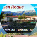 Centro de Turismo Rural San Roque | Alojamiento, ocio y actividades