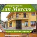 Residencia San Marcos | Residencia para Mayores