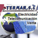 Electricidad Terman, S. L. | Tienda, instalaciones, tdt, iluminacin
