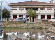 Restaurante Cervecera Mesn Los Arcos | Talavera de la Reina