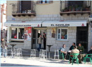 Bar Cervecera Coctelera El Gavilan | Talavera de la Reina