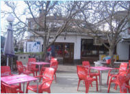 Caf Bar Hostal Restaurante Prados Abiertos | Talavera de la Reina