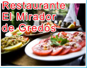 El Mirados de Gredos | Restaurante Bodas Catering | Comarcas de Talavera de la Reina