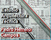 Pedro Herrero Campos | Estudio Arquitectura Tecnica | Comarcas de Talavera de la Reina
