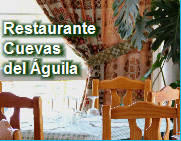 Cuevas del Aguila | Restaurante Bodas | Comarcas de Talavera de la Reina