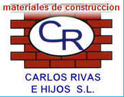 Carlos Rivas e Hijos | Materiales de Construcción  Ferretería Jardinería Piscinas | Comarcas de Talavera de la Reina