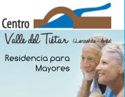 Centro Socio Geriatrico Valle del Tiétar | Residencia para Mayores | Comarcas de Talavera de la Reina