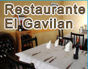 El Gavilán | Restaurante Cervecería Coctelería | Comarcas de Talavera de la Reina