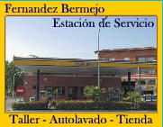 Fernández Bermejo | Estaciones de Servicio y Gasóleos a Domicilio | Comarcas de Talavera de la Reina
