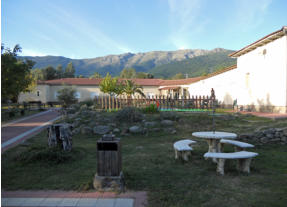 Centro de Turismo Rural San Roque | Piedralaves | Comarcas de Talavera de la Reina
