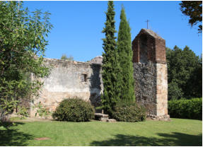 La Ermita de Los Llanos | Hotel Rural Restaurante | Arenas de San Pedro | Comarcas de Talavera de la Reina