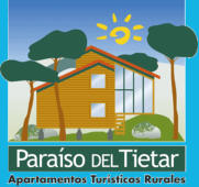 Apartamentos Bungalows Cabaas Paraiso del Titar | La Adrada