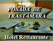 Hotel Restaurante Posada de Trastmara | Piedralaves