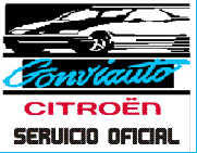 Talleres Gonviauto Hnos. S. L., Servicio Oficial Citroen | Arenas de San Pedro