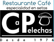 Restaurante Cervecera Ca Pelechas | Casavieja