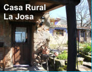 Casa Rural La Josa | Candeleda