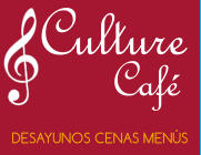 Culture Caf | Restaurante Cafetera | Piedralaves