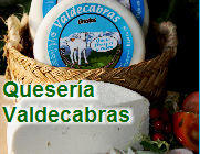 Quesera Valdecabras | Quesos Lcteos de Cabra | Comarcas de Talavera de la Reina