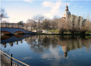 Talavera de la Reina y comarcas de Talavera