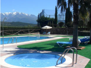 Turismo y Turismo Rural en Talavera de la Reina y comarcas