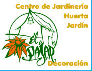 Centro de Jardinera Huerta Jardn Decoracin El Pajar | Piedralaves