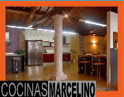 Cocinas Marcelino | Cocinas y Electrodomsticos | Sotillo de la Adrada