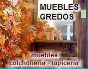 Muebles Gredos  Muebles y Decoracin |  La Adrada