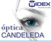 ptica y Centro Auditivo Widex | Candeleda