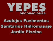 Decoraciones Yepes Azulejos Pavimentos Sanitarios... | Sotillo de la Adrada