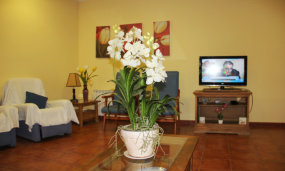 Residencia para mayores Talavera de la Reina. Residencia de ancianos, residencia tercera edad. Residencia geriátrica cerca de Talavera