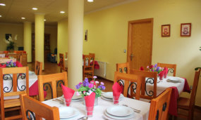 Residencia para mayores Talavera de la Reina. Residencia de ancianos, residencia tercera edad. Residencia geriátrica cerca de Talavera