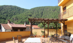 Residencia para mayores Talavera de la Reina. Residencia de ancianos, residencia tercera edad. Residencia geriátrica cerca de Talavera