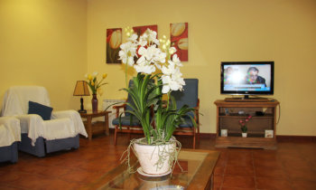 Residencia para mayores Talavera de la Reina. Residencia de ancianos, tercera edad, geriátrico. Residencia geriátrica válidos y asistidos cera de Talavera de la Reina