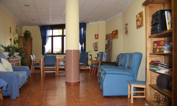 Residencia para mayores Talavera de la Reina. Residencia de ancianos, tercera edad, geriátrico. Residencia geriátrica válidos y asistidos cera de Talavera de la Reina