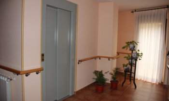 Residencia para mayores Talavera de la Reina. Residencia de ancianos, tercera edad, geriátrico. Residencia geriátrica válidos y asistidos cera de Talavera de la Reina