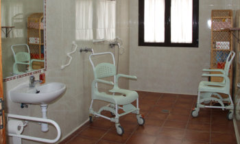 Residencia para mayores Talavera de la Reina. Residencia de ancianos, tercera edad, geriátrico. Residencia geriátrica válidos y asistidos cera de Talavera de la Reina