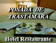 Restaurante Posada de Trastámara | Talavera de la Reina