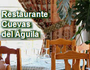 Restaurante Cuevas del Águila | Talavera de la Reina
